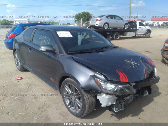 Scion Tc (2013)