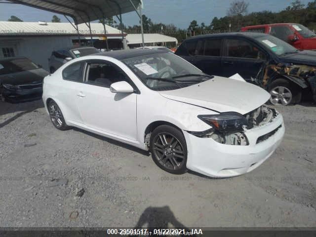 Scion Tc (2010)