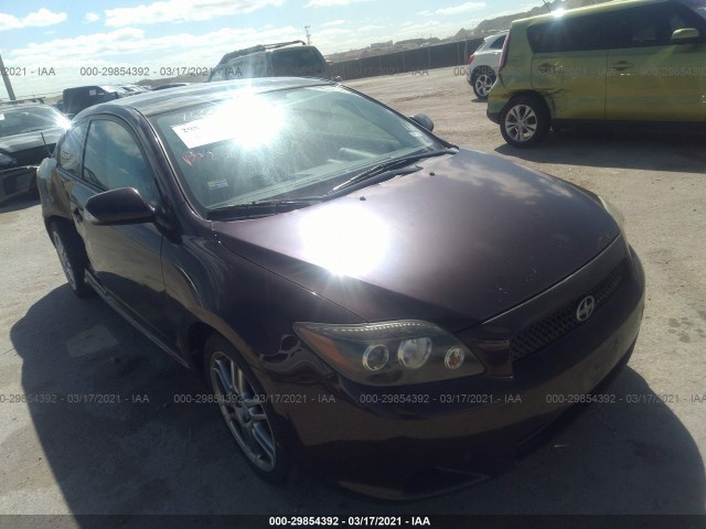 Scion Tc (2010)