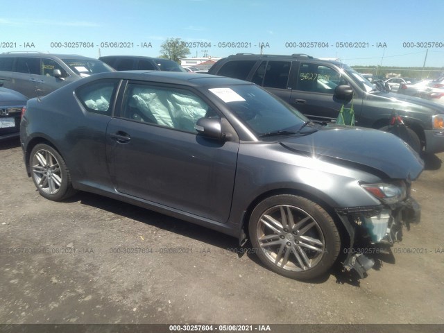 Scion Tc (2011)