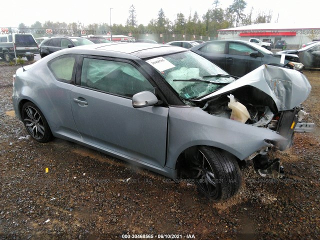 Scion Tc (2015)