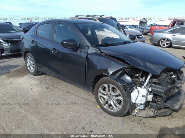 Scion Ia (2016)