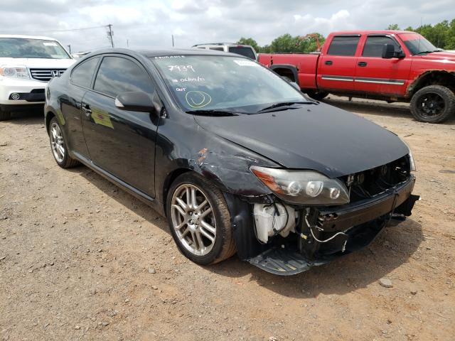 Scion Tc (2010)