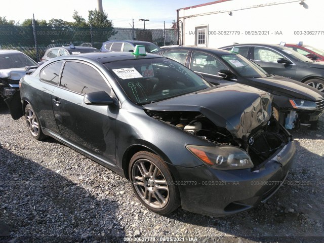 Scion Tc (2010)