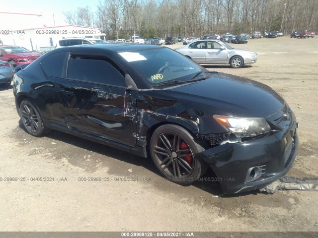Scion Tc (2011)