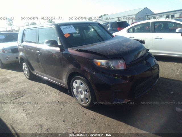 Scion Xb (2012)