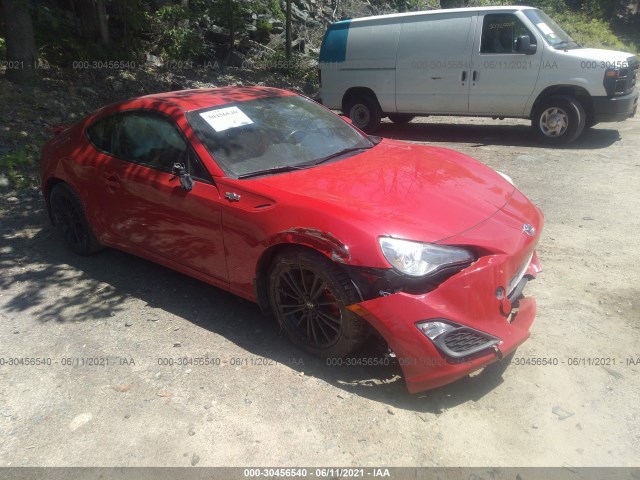 Scion Fr-s (2013)