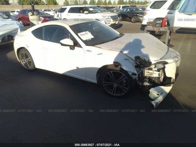 Scion Fr-s (2013)