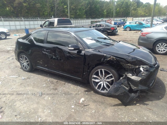Scion Tc (2015)