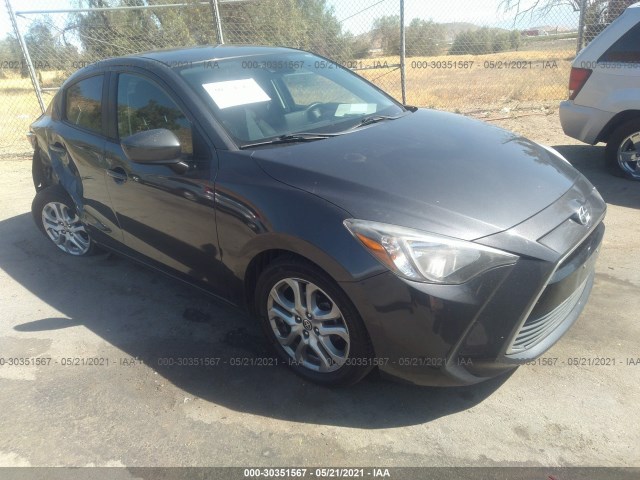 Scion Ia (2016)