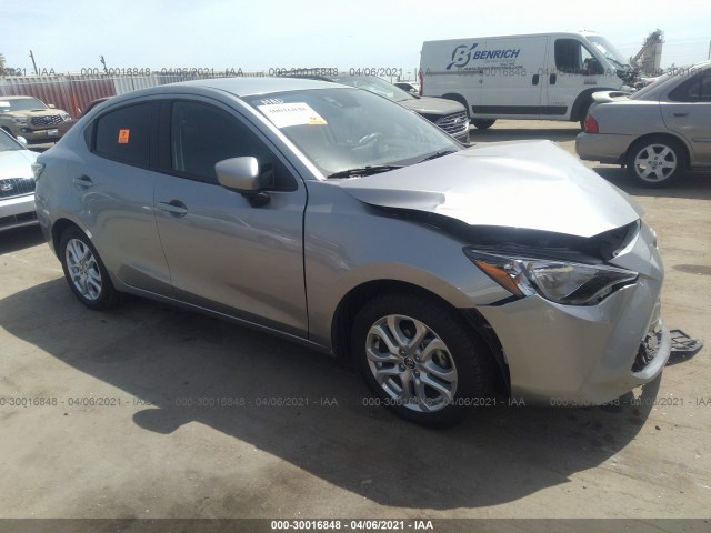 Scion Ia (2016)