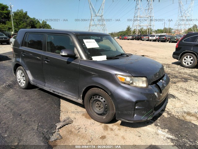 Scion Xb (2011)