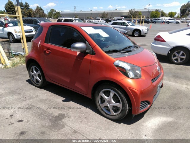 Scion Iq (2012)