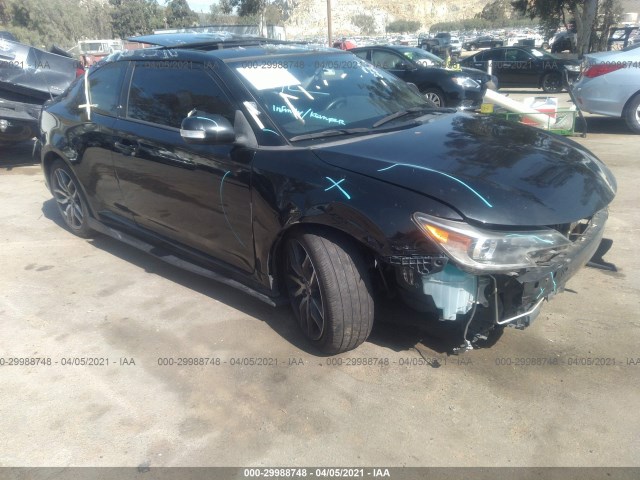 Scion Tc (2014)