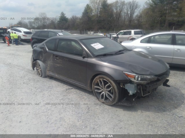 Scion Tc (2015)