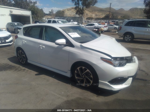 Scion Im (2016)