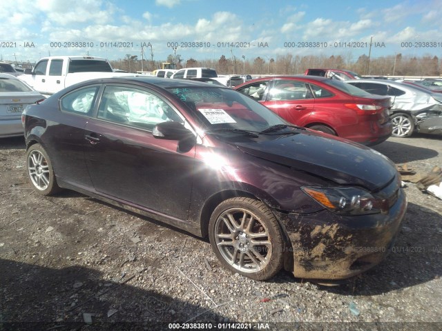 Scion Tc (2010)