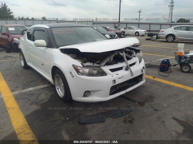 Scion Tc (2013)