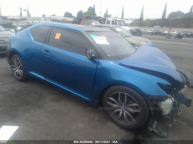 Scion Tc (2014)