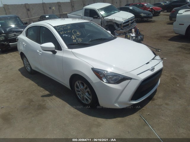 Scion Ia (2016)