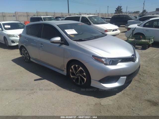 Scion Im (2016)