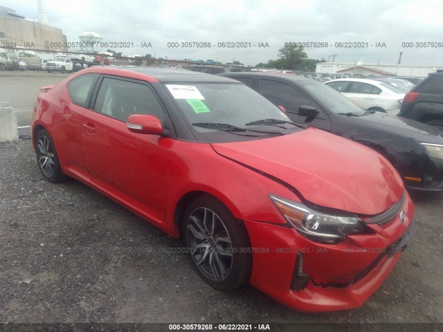 Scion Tc (2016)