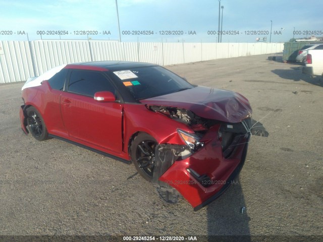 Scion Tc (2016)