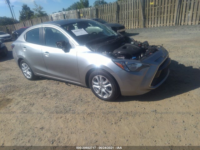 Scion Ia (2016)