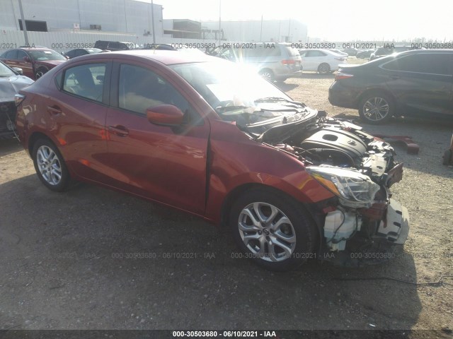 Scion Ia (2016)