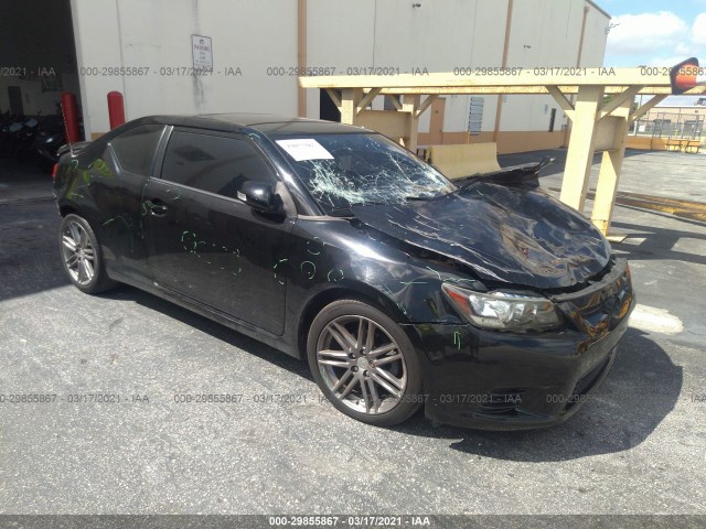 Scion Tc (2011)
