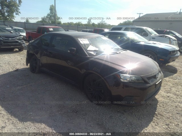Scion Tc (2012)