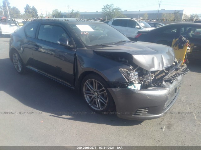 Scion Tc (2013)