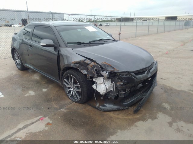 Scion Tc (2015)