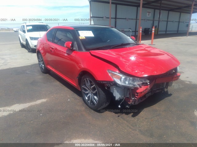 Scion Tc (2014)