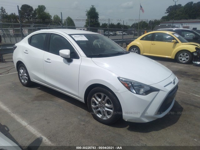 Scion Ia (2016)