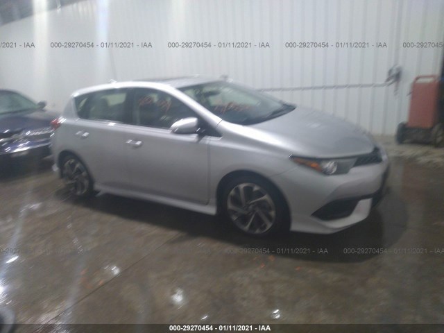 Scion Im (2016)