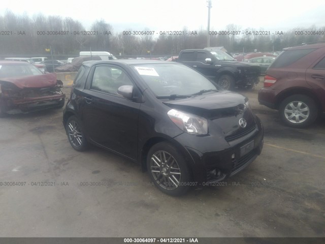 Scion Iq (2012)