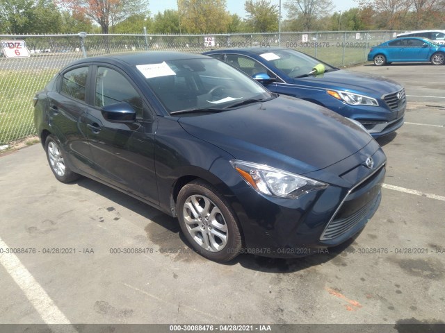 Scion Ia (2016)