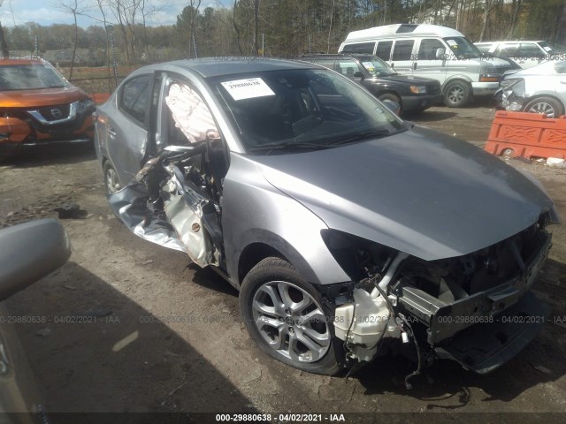 Scion Ia (2016)