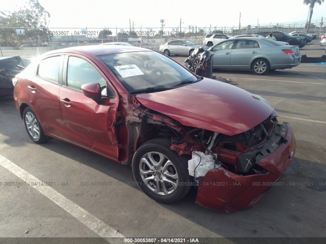 Scion Ia (2016)