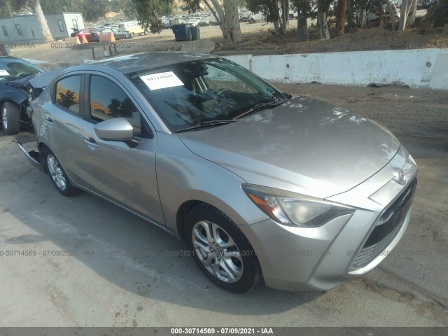Scion Ia (2016)