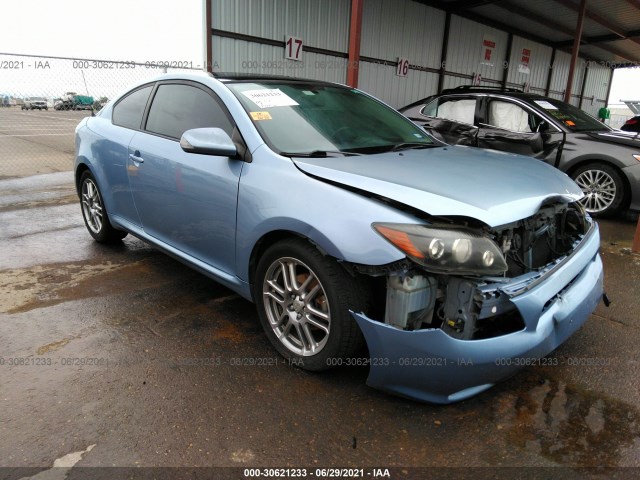 Scion Tc (2010)