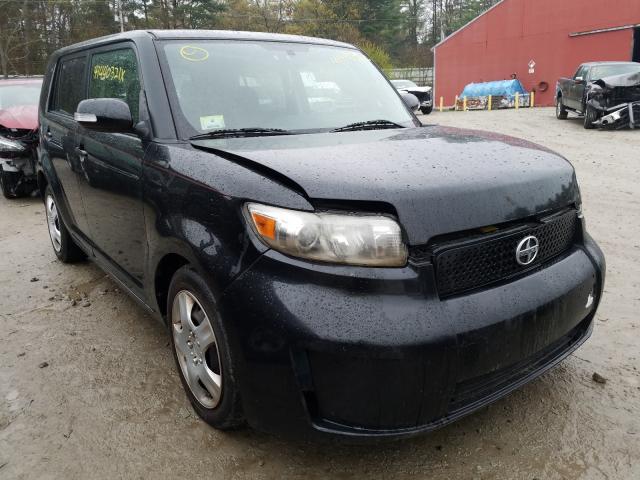 Scion Scion (2011)