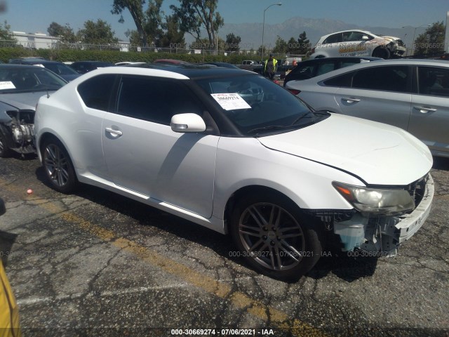 Scion Tc (2011)