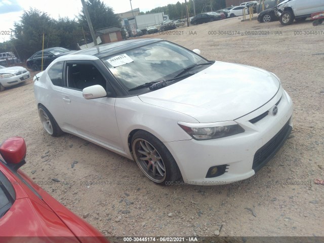 Scion Tc (2011)
