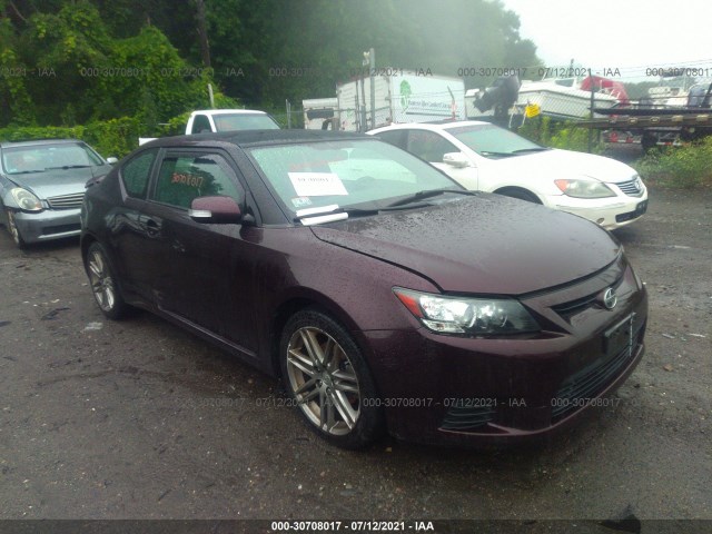 Scion Tc (2011)