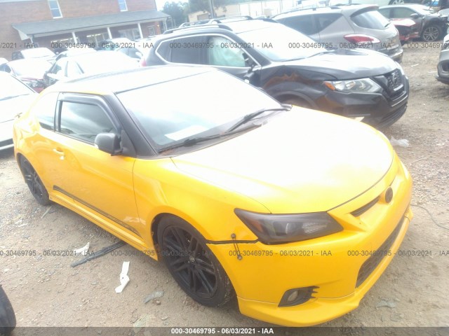 Scion Tc (2012)