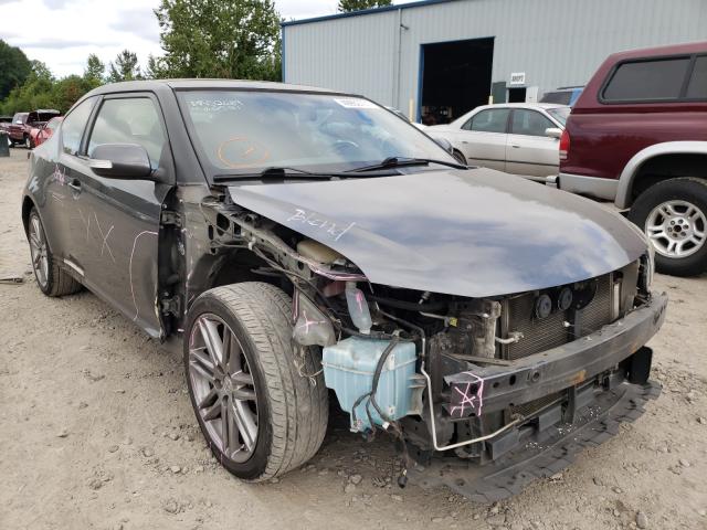 Scion Tc (2013)