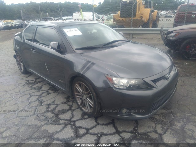 Scion Tc (2013)