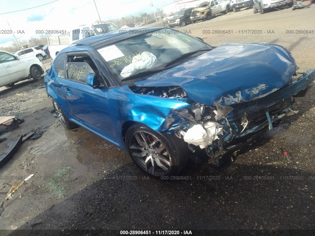 Scion Tc (2015)